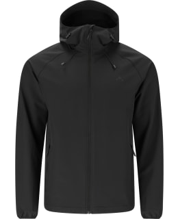 WHISTLER KODIE M JKT W261176 BLK S Main Image