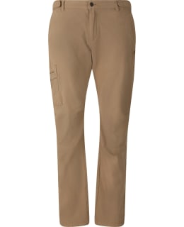 WHISTLER LEV M OD PANTS W261202 TEAK L Main Image