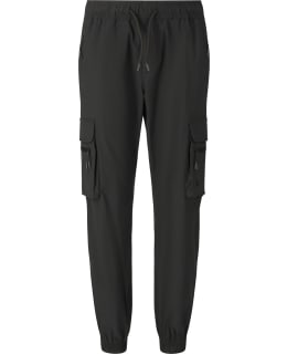 WHISTLER PORTUS M PANTS W261206 BLK S Main Image