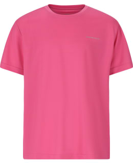ENDURC VERNON JR TEE E241507 FIJI 6/116 Main Image