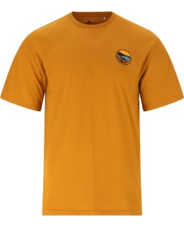 WHISTLER SALOMA M TEE W261247 BUB M Main Image