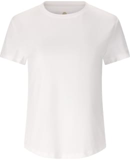 ATHLECIA DOJA W TEE EA251297 WHITE 36 Main Image