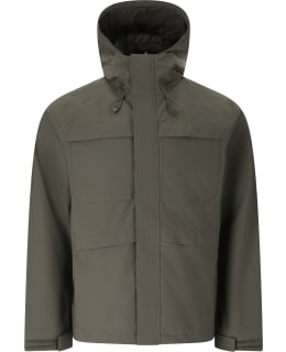 WHISTLER LIEL M JKT W261180 BLK INK XL Main Image