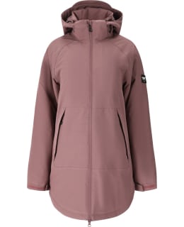 WR BRITTA JACKET W WR233577 4191 40 Main Image