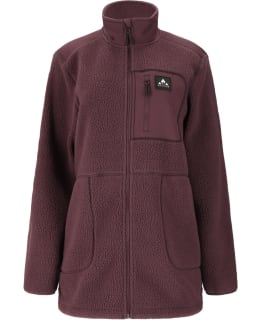 WHISTLER FELIS FLEECE W W251982-4241-42 Main Image