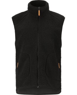 WHISTLER PIONEER VEST W W261263-1001-40 Main Image