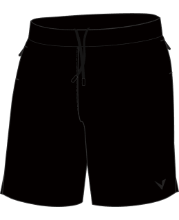 VIRTUS DUDI M SHORTS EV263801 1001 L Main Image