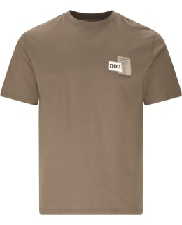 NOU MUIRHEAD TEE M NOU263521-1321-S Main Image