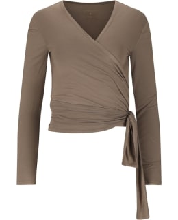 ATHLECIA WALYN W BLOUSE EA263476 1292 46 Main Image