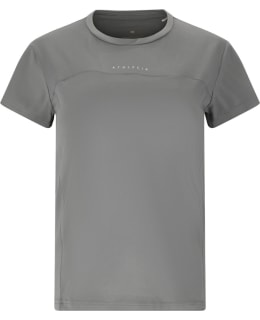ATHLECIA LONNY W SS TEE EA263481 1323 40 Main Image