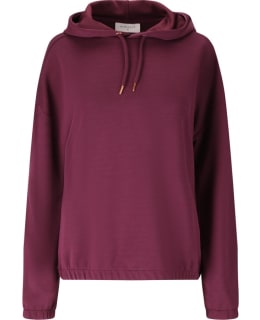 ATHLECIA NAMIER W HOODY EA211395 4087 36 Main Image