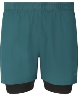 ENRUDC KROS SHORTS M E233510 3182 L Main Image