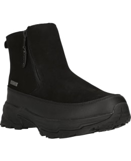 WHISTLER W264394-BLACK-38 W ANKLE BOOTS Main Image