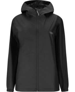 WR PACKWAY JACKET W WR263557 1001 36 Main Image