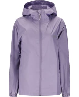 WR PACKWAY JACKET W WR263557 4421 36 Main Image