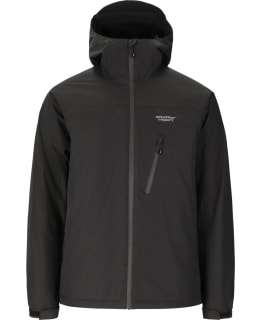 WR PLUVIO JACKET M WR263565 1001 S Main Image