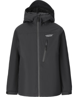 WR PLUVIO JACKET JR WR263569 1001 10/140 Main Image