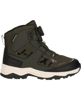 WHISTLER NOCARA SHOE JR W254313-3006-37 Main Image