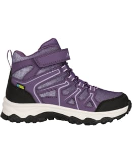 WHISTLER WAYLON SHOE JR W244210-4411-33 Main Image