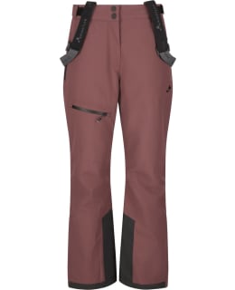 WHISTLER ROSSBURG PANT W W263198-4261-38 Main Image