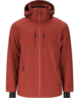 WHISTLER MELVOR JKT M W263213-4174-M Main Image