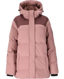 WHISTLER FROSTPEA JKT W W263217-4162-42 Main Image