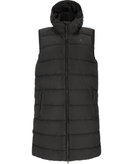WHISTLER AMARET VEST W W263222-1001-44 Main Image