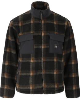 WHISTLER CARR FLEECE M W263262-1001-3XL Main Image