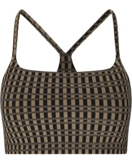 ATHLECIA FLEURIE W BRA EA263899 P388 S Main Image