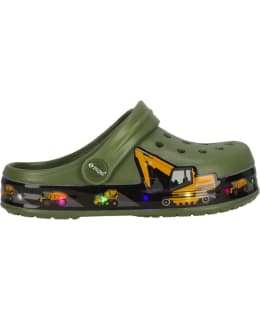 ZZ Z264465-3232-LOG-26 L.SANDALS Main Image