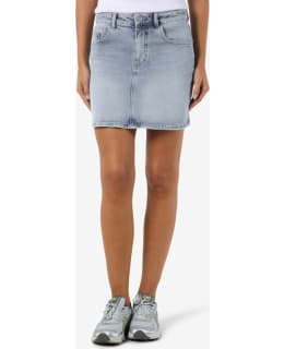 NM 27037630-LBD-XL SKIRT FEM WOV Main Image