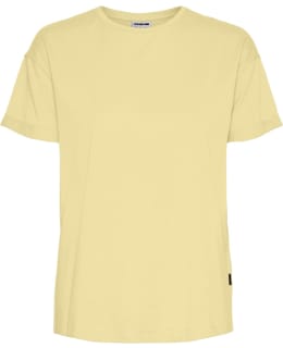 NM 27010978-FRV-M T-SHIRT FEM KNIT Main Image