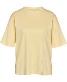 NM 27036431-FRV-XS T-SHIRT FEM KNIT Main Image