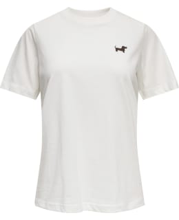 JDY 15298612-CLD-DOG-S T-SHIRT FEM KNIT Main Image