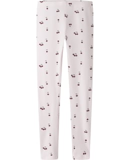 NI 13227981-CRP-CHE-146 LEGGINGS FEM KNI Main Image