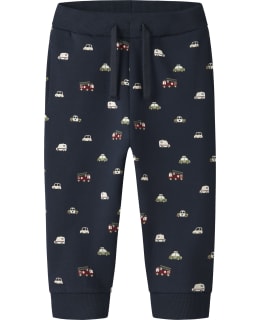 NI 13255818-NAB-116 PANTS MALE KNIT Main Image