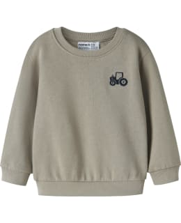 NI 13238188-VIK-TRA-92 SWEAT MALE KNIT Main Image