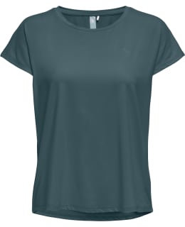 ONP 15137012-MED-M T-SHIRT FEM KNIT Main Image