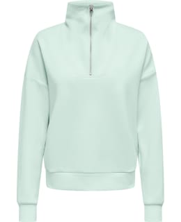 ONP 15355013-SUS-XS SWEAT FEM KNIT Main Image