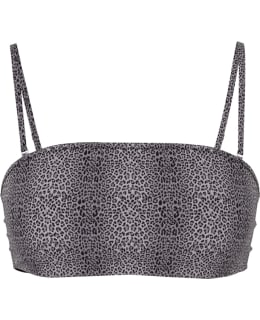 PIECES 17162626-BLA-OAO-XL BIKINI TOP FE Main Image
