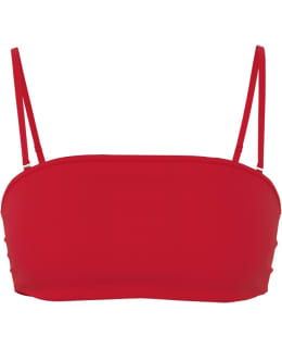 PIECES 17162626-LYC-S BIKINI TOP FEM KNI Main Image