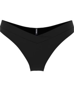 PIECES 17162621-BLA-XL BIKINI BOTTOM FEM Main Image