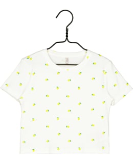 KONL 15346421-CLD-LEM-146/152 T-SHIRT FE Main Image