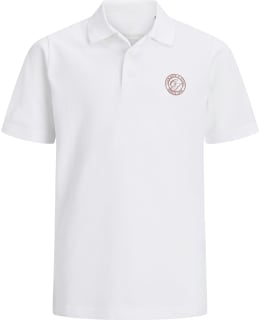 JJJ 12289958-BRW-164 POLO SHIRT MALE KNI Main Image