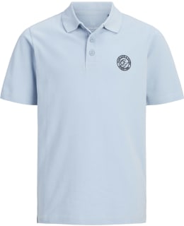 JJJ 12289958-CEB-140 POLO SHIRT MALE KNI Main Image