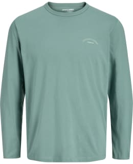 JJJ 12289955-MIB-140 T-SHIRT MALE KNIT Main Image