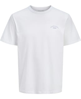 JJJ 12289949-BRW-164 T-SHIRT MALE KNIT Main Image
