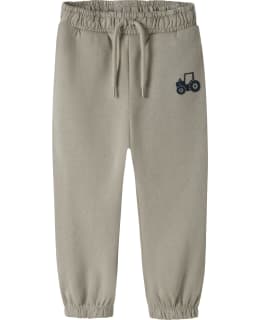 NI 13238189-VIK-TRA-104 PANTS MALE KNIT Main Image