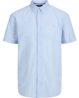 JJ 12295803-DUC-TFI-XL SHIRT WITH SLEE Main Image