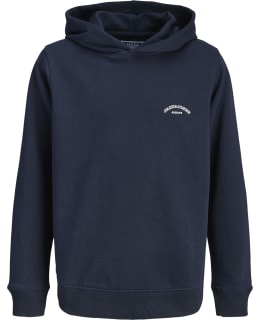 JJJ 12289935-NAB-164 SWEAT MALE KNIT Main Image